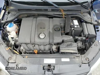2012 Volkswagen Jetta SE с VIN 3VWDP7AJXCM406489, выставлен на аукционе Copart как лот 57724875 с пробегом 152 892 миль миль и Списание • Salvage title. История ставок и продаж доступна на DreamBid. Изображение 11.