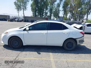 2016 Toyota Corolla L with VIN 5YFBURHE3GP542713, listed as a IAAI auction lot 42094420 with 172,194 mi miles and . Bid and sale history available at DreamBid. Image 14.