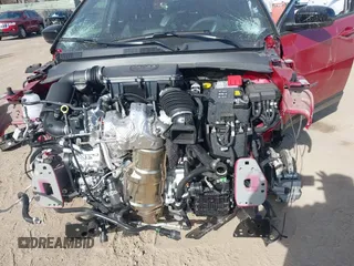 2025 Jeep Compass Limited with VIN 3C4NJDCN6ST560628, listed as a IAAI auction lot 41989364 with Not provided miles and . Bid and sale history available at DreamBid. Image 10.