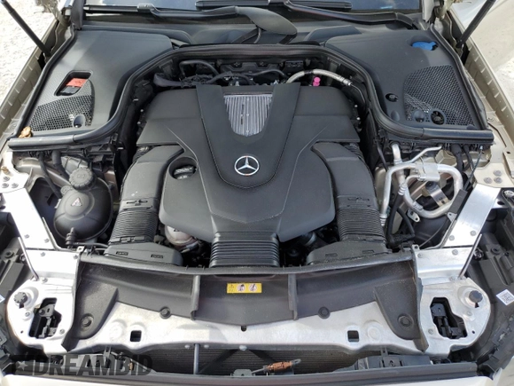 2019 Mercedes-Benz E-Class E 450 with VIN WDD1K6JB3KF114727, listed as a Copart auction lot 77370233 with 25,699 mi miles. Bid and sale history available at carsss.com. Image 12.