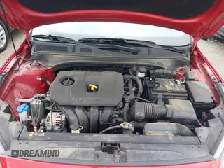 2023 Kia Forte LXS z VIN 3KPF24AD8PE582105, wystawiony jako IAAI lot #42366608 z przebiegiem 61 455 mil mil oraz . Historia ofert i sprzedaży dostępna na DreamBid. Obrazek 10.