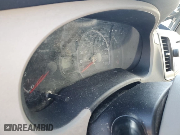 2012 Toyota Sienna LE AAS with VIN 5TDKK3DC0CS238666, listed as a Copart auction lot 43776765 with 0 mi miles and Salvage Title. Bid and sale history available at carsss.com. Image 9.