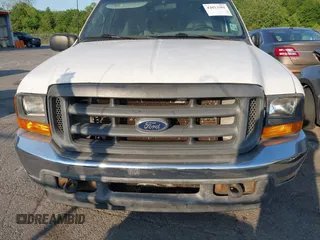 1999 Ford F-250 XL с VIN 1FTNX20L2XEC69055, выставлен на аукционе IAAI как лот 42013501 с пробегом 261 851 миль миль и . История ставок и продаж доступна на DreamBid. Изображение 6.