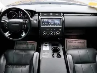 2019 Land Rover Discovery SE with VIN SALRG2RV9K2401XXX, listed as a Copart auction lot 48629155 with 78,305 mi miles and Clean Title. Bid and sale history available at DreamBid. Image 9.