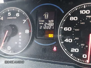 2005 Acura TSX with VIN JH4CL96805C035339, listed as a IAAI auction lot 42587430 with 212,221 mi miles and . Bid and sale history available at DreamBid. Image 7.