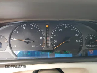 2000 Cadillac Eldorado z VIN 1G6EL12Y7YB703863, wystawiony jako Copart lot #85433244 z przebiegiem 175 416 mil mil oraz Szkoda całkowita • Salvage title. Historia ofert i sprzedaży dostępna na DreamBid. Obrazek 9.