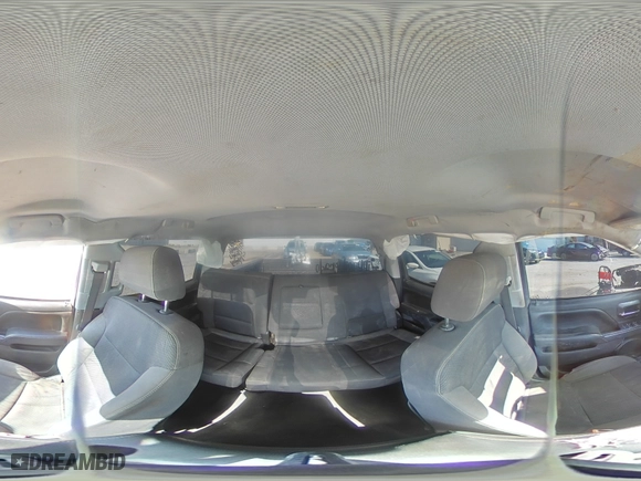 2014 Chevrolet Silverado 1500 LT with VIN 3GCPCREC0EG336246, listed as a Copart auction lot 48505245 with 237,532 mi miles and Non Repairable. Bid and sale history available at carsss.com. Image 15.