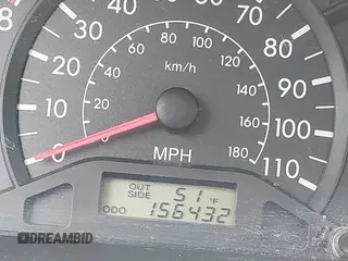 2007 Toyota Corolla CE with VIN 1NXBR32E97Z886584, listed as a IAAI auction lot 41991657 with 156,432 mi miles and . Bid and sale history available at carsss.com. Image 15.