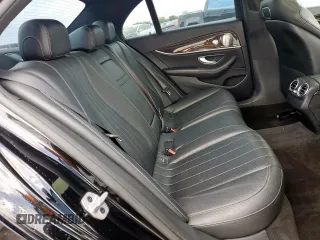 2019 Mercedes-Benz E-Class E 300 with VIN WDDZF4JB8KA587807, listed as a Copart auction lot 51324935 with 96,527 mi miles and Clean Title. Bid and sale history available at carsss.com. Image 10.