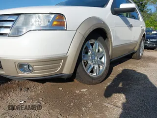 2008 Ford Taurus X Eddie Bauer z VIN 1FMDK07WX8GA15996, wystawiony jako IAAI lot #42221226 z przebiegiem 137 102 mil mil oraz . Historia ofert i sprzedaży dostępna na DreamBid. Obrazek 17.