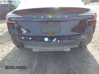 2025 Tesla Model 3 Long Range с VIN 5YJ3E1EA4SF914780, выставлен на аукционе IAAI как лот 42375738 с пробегом 6 232 миль миль и . История ставок и продаж доступна на DreamBid. Изображение 21.