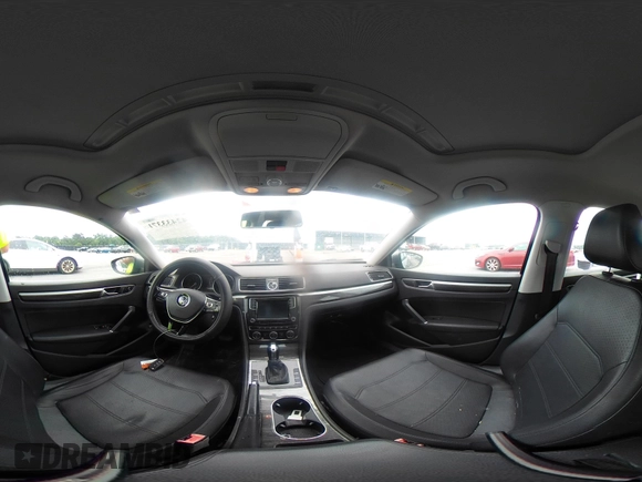 2016 Volkswagen Passat SE z VIN 1VWBT7A36GC007977, wystawiony jako IAAI lot #42433371 z przebiegiem 124 064 mil mil oraz . Historia ofert i sprzedaży dostępna na DreamBid. Obrazek 22.