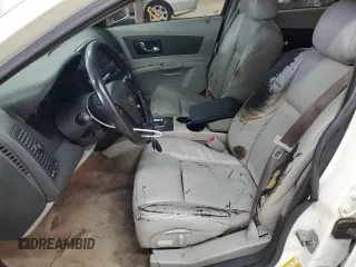 2007 Cadillac CTS with VIN 1G6DM57T770122046, listed as a Copart auction lot 79995294 with 231,966 mi miles and Salvage Title. Bid and sale history available at carsss.com. Image 7.