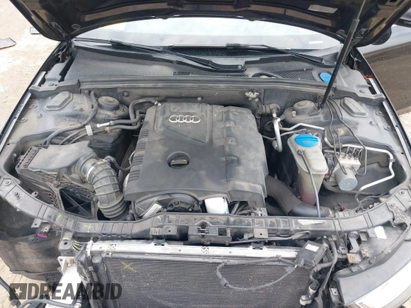 2013 Audi allroad A4 Premium Plus with VIN WA1UFAFL6DA176956, listed as a IAAI auction lot 42128902 with 129,554 mi miles and . Bid and sale history available at DreamBid. Image 10.
