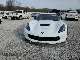2018 Chevrolet Corvette Grand Sport 1LT z VIN 1G1YW2D79J5103418, wystawiony jako Copart lot #43821404 z przebiegiem 43 907 mil mil oraz . Historia ofert i sprzedaży dostępna na DreamBid. Obrazek 10.