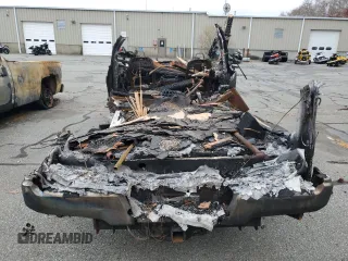 2019 Ford Super Duty F-250 SRW XL with VIN 1FTBF2B60KEF66346, listed as a Copart auction lot 79752854 with 0 mi miles and Salvage Title. Bid and sale history available at carsss.com. Image 6.