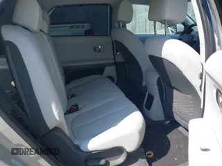 2023 Hyundai Ioniq 5 Limited with VIN KM8KRDAFXPU217823, listed as a IAAI auction lot 42215723 with 37,951 mi miles and . Bid and sale history available at DreamBid. Image 8.