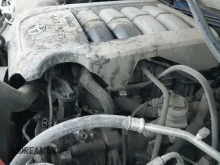 2016 Toyota Tundra SR с VIN 5TFRM5F13GX095535, выставлен на аукционе IAAI как лот 41618316 с пробегом 131 386 миль миль и . История ставок и продаж доступна на DreamBid. Изображение 24.