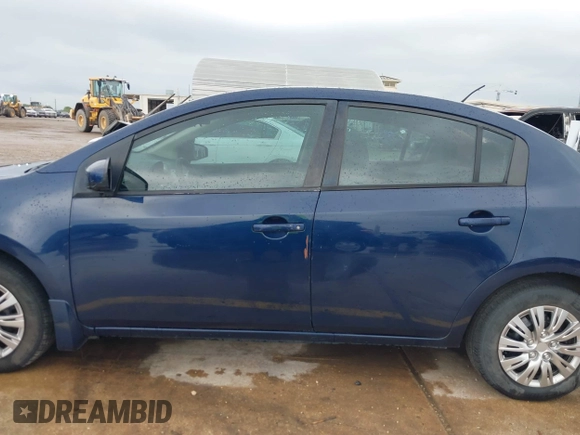2008 Nissan Sentra S z VIN 3N1AB61E78L725060, wystawiony jako IAAI lot #42098789 z przebiegiem 195 341 mil mil oraz . Historia ofert i sprzedaży dostępna na DreamBid. Obrazek 15.