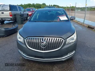 2016 Buick LaCrosse Sport Touring with VIN 1G4G45G34GF266706, listed as a IAAI auction lot 42619621 with 74,190 mi miles and . Bid and sale history available at DreamBid. Image 13.