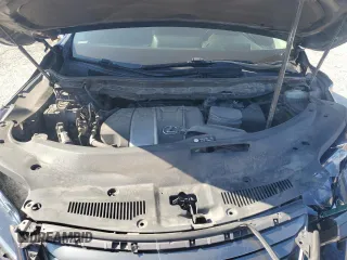 2019 Lexus RX 350L Premium с VIN JTJGZKCA6K2009309, выставлен на аукционе Copart как лот 55517095 с пробегом 180 863 миль миль и Списание • Salvage title. История ставок и продаж доступна на DreamBid. Изображение 12.