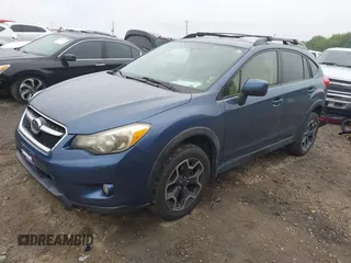 2013 Subaru Crosstrek Premium with VIN JF2GPACC3D2843739, listed as a IAAI auction lot 42439629 with 156,625 mi miles and . Bid and sale history available at DreamBid. Image 2.