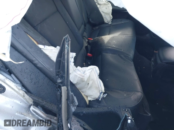 2019 Lexus IS 300 with VIN JTHBA1D28K5099758, listed as a IAAI auction lot 41788980 with 34,961 mi miles and . Bid and sale history available at DreamBid. Image 8.