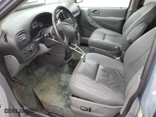 2006 Chrysler Town & Country LWB Touring with VIN 2A4GP54L86R766613, listed as a Copart auction lot 64804214 with 113,555 mi miles and Salvage Title. Bid and sale history available at carsss.com. Image 7.