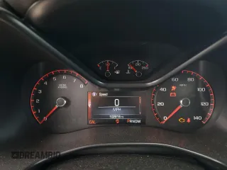 2016 GMC Canyon 4WD SLE with VIN 1GTG6CE31G1317825, listed as a Copart auction lot 53458404 with 102,918 mi miles and Salvage Title. Bid and sale history available at carsss.com. Image 9.