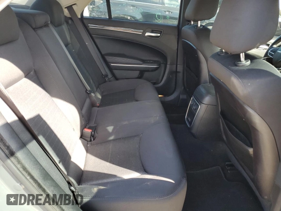 2019 Chrysler 300 Touring with VIN 2C3CCAAG9KH700902, listed as a Copart auction lot 53486655 with 52,944 mi miles and Salvage Title. Bid and sale history available at carsss.com. Image 10.