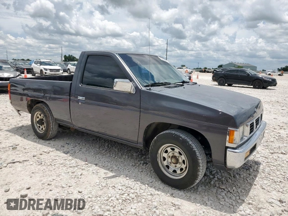 1995 Nissan Frontier с VIN 1N6SD11S5SC320447, выставлен на аукционе Copart как лот 62555935 с пробегом 108 604 миль миль и Списание • Salvage title. История ставок и продаж доступна на DreamBid. Изображение 4.