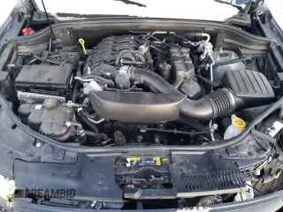 2023 Dodge Durango GT with VIN 1C4RDJDG6PC676101, listed as a Copart auction lot 89005415 with 20,063 mi miles and Non Repairable. Bid and sale history available at DreamBid. Image 13.