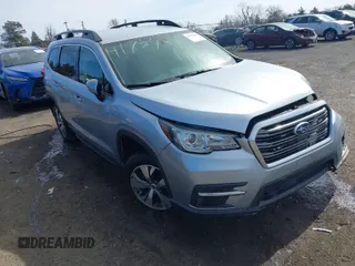 2020 Subaru Ascent Premium с VIN 4S4WMACD5L3436179, выставлен на аукционе IAAI как лот 41754581 с пробегом 147 067 миль миль и . История ставок и продаж доступна на DreamBid. Изображение 1.