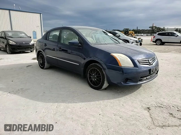 2010 Nissan Sentra z VIN 3N1AV6AP8AL706072, wystawiony jako Copart lot #89112485 z przebiegiem 213 597 mil mil oraz Szkoda całkowita • Salvage title. Historia ofert i sprzedaży dostępna na DreamBid. Obrazek 10.