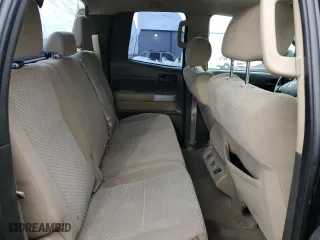 2007 Toyota Tundra SR5 with VIN 5TFSV54177X001450, listed as a Copart auction lot 49173105 with 277,719 mi miles and Salvage Title. Bid and sale history available at carsss.com. Image 10.