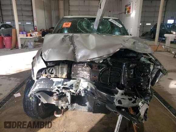 2004 Chevrolet Blazer LS z VIN 1GNCT18X34K143280, wystawiony jako Copart lot #50494785 z przebiegiem Nie podano mil oraz Szkoda całkowita • Salvage title. Historia ofert i sprzedaży dostępna na DreamBid. Obrazek 5.