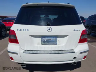 2011 Mercedes-Benz GLK-Class GLK 350 with VIN WDCGG8HB4BF553386, listed as a IAAI auction lot 41708203 with 167,316 mi miles. Bid and sale history available at carsss.com. Image 16.