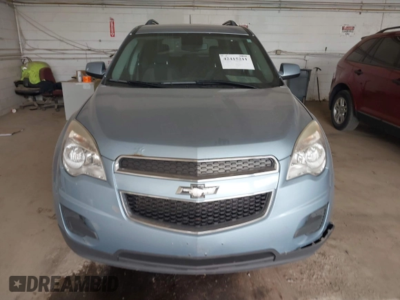 2015 Chevrolet Equinox LT z VIN 2GNFLFEK6F6170871, wystawiony jako IAAI lot #42415211 z przebiegiem 178 302 mil mil oraz . Historia ofert i sprzedaży dostępna na DreamBid. Obrazek 12.
