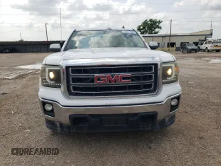 2014 GMC Sierra 1500 SLE с VIN 3GTP1UEC8EG121822, выставлен на аукционе Copart как лот 54451525 с пробегом 190 219 миль миль и Списание • Salvage title. История ставок и продаж доступна на DreamBid. Изображение 5.