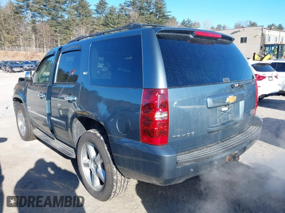 2010 Chevrolet Tahoe LTZ with VIN 1GNUKCE08AR198725, listed as a IAAI auction lot 41669190 with 239,097 mi miles and . Bid and sale history available at DreamBid. Image 14.