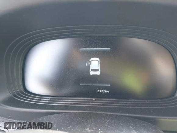 2023 Hyundai Venue Limited with VIN KMHRC8A3XPU274066, listed as a IAAI auction lot 40841715 with 23,989 mi miles and . Bid and sale history available at DreamBid. Image 15.