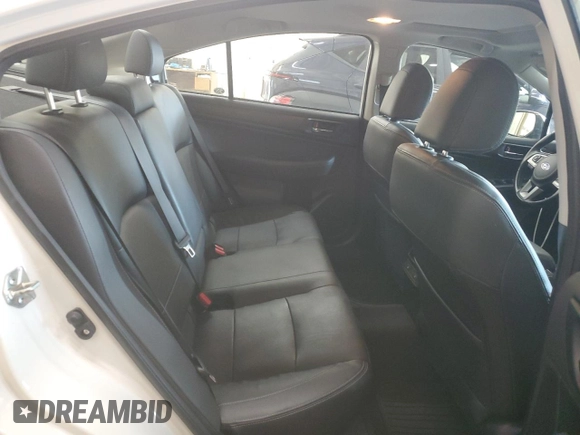 2016 Subaru Legacy Limited with VIN 4S3BNBN62G3056209, listed as a Copart auction lot 60405035 with 129,832 mi miles and Salvage title. Bid and sale history available at DreamBid. Image 10.