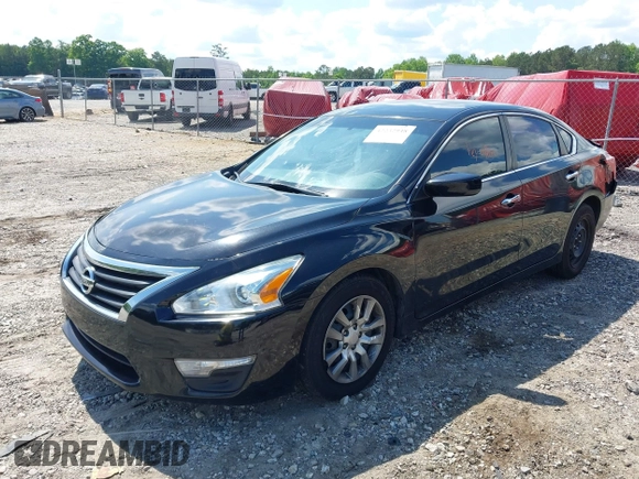 2015 Nissan Altima SV z VIN 1N4AL3AP0FC126932, wystawiony jako IAAI lot #42232948 z przebiegiem 233 771 mil mil oraz . Historia ofert i sprzedaży dostępna na DreamBid. Obrazek 2.