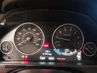 2016 BMW 4 Series 435i xDrive с VIN WBA3R5C57GK373300, выставлен на аукционе IAAI как лот 42197634 с пробегом 93 889 миль миль и . История ставок и продаж доступна на DreamBid. Изображение 7.