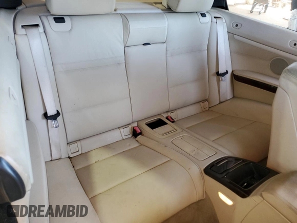 2008 BMW 3 Series 335i with VIN WBAWL73508PX52427, listed as a Copart auction lot 87479724 with 103,969 mi miles and Clean title. Bid and sale history available at DreamBid. Image 10.