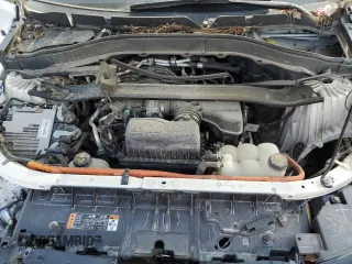 2021 Ford Police Interceptor Utility z VIN 1FM5K8AW7MNA13592, wystawiony jako Copart lot #54770705 z przebiegiem Nie podano mil oraz Tytuł czysty. Historia ofert i sprzedaży dostępna na DreamBid. Obrazek 11.