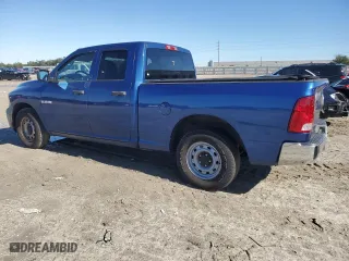 2010 Dodge Ram 1500 SLT with VIN 1D7RB1GP1AS134697, listed as a Copart auction lot 88556135 with 117,836 mi miles and Clean Title. Bid and sale history available at carsss.com. Image 2.