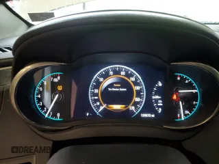 2016 Buick LaCrosse с VIN 1G4GA5G36GF101510, выставлен на аукционе Copart как лот 57269575 с пробегом 139 672 миль миль и Списание • Salvage title. История ставок и продаж доступна на DreamBid. Изображение 9.