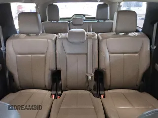 2021 Ford Expedition Max XLT with VIN 1FMJK1JT9MEA27005, listed as a Copart auction lot 87421084 with 69,424 mi miles and Clean Title. Bid and sale history available at DreamBid. Image 10.