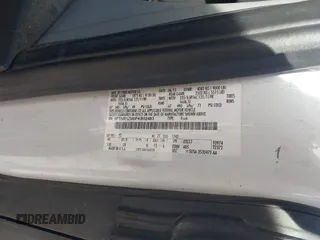 2015 Ford Transit Cargo with VIN 1FTNR1ZM0FKB02483, listed as a IAAI auction lot 41547400 with 317,720 mi miles and . Bid and sale history available at DreamBid. Image 8.